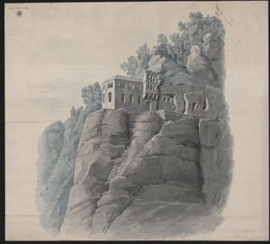  od Karl Friedrich Schinkel