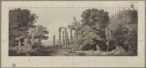  od Karl Friedrich Schinkel