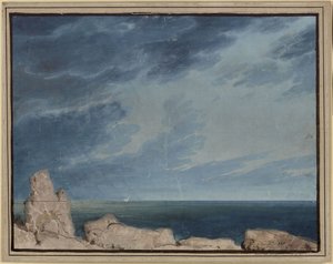 od Karl Friedrich Schinkel
