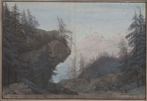  od Karl Friedrich Schinkel