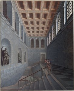  od Karl Friedrich Schinkel