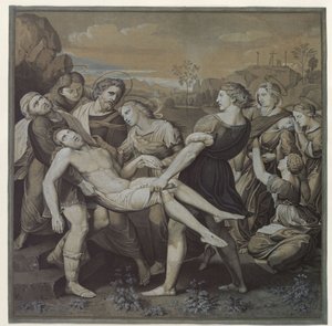  od Karl Friedrich Schinkel