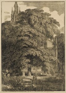  od Karl Friedrich Schinkel
