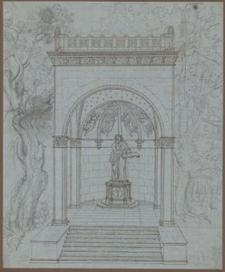  od Karl Friedrich Schinkel