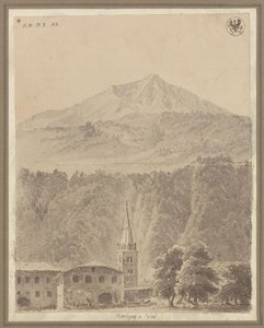  od Karl Friedrich Schinkel