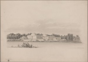  od Karl Friedrich Schinkel