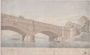  od Karl Friedrich Schinkel