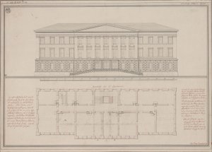  od Karl Friedrich Schinkel