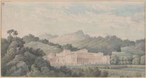 od Karl Friedrich Schinkel