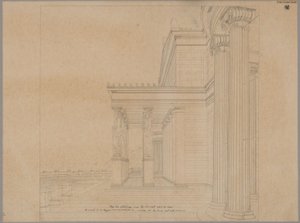  od Karl Friedrich Schinkel
