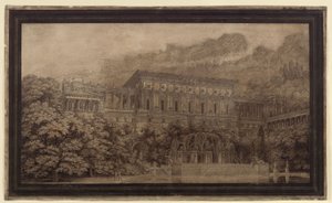  od Karl Friedrich Schinkel