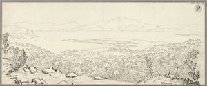  od Karl Friedrich Schinkel