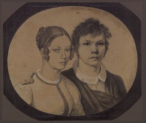  od Karl Friedrich Schinkel