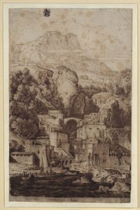  od Karl Friedrich Schinkel