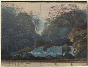  od Karl Friedrich Schinkel