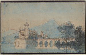  od Karl Friedrich Schinkel