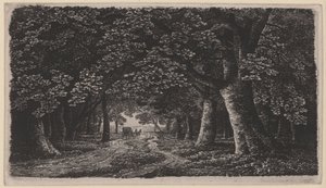  od Karl Friedrich Schinkel