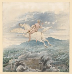  od Karl Friedrich Schinkel
