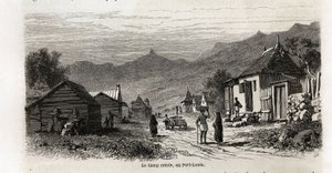 Závěsný od Karl Girardet