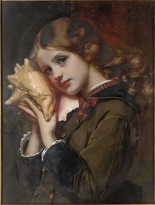 Zvuk moře, 1879