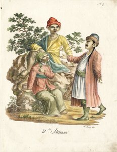  od Karl Joseph Brodtmann