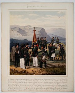 Infanterie de l