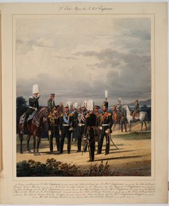Ruský generální štáb, 1867