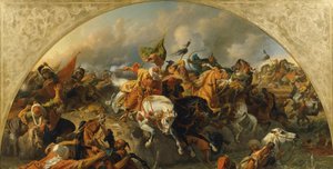 Bitva u Zenty 1697