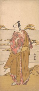 Ichikawa, je to v pořádku? 1790.