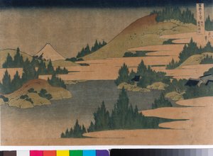  od Katsushika Hokusai