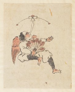 Mám od Katsushika Hokusai