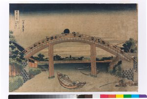  od Katsushika Hokusai