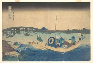  od Katsushika Hokusai