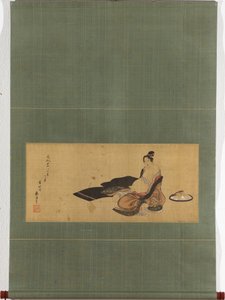  od Katsushika Hokusai