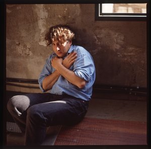 Javier Mariscal ve svém barcelonském studiu