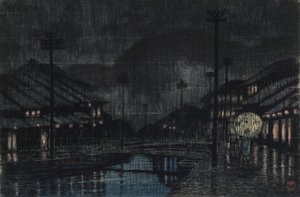 Člen Artist G Line Tajima Kinosaki