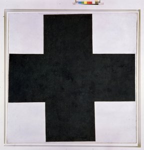  od Kazimir Severinovich Malevich