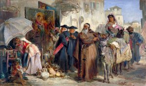 Spisovatel dopisů, 1869