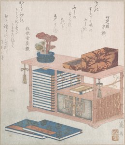  od Keisai Eisen
