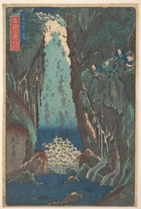  od Keisai Eisen