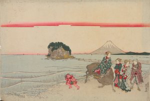  od Keisai Eisen
