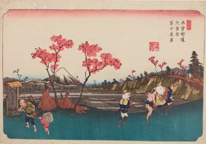  od Keisai Eisen
