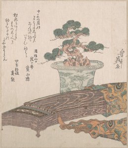  od Keisai Eisen