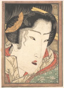  od Keisai Eisen