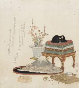  od Keisai Eisen