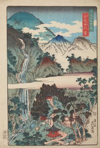  od Keisai Eisen