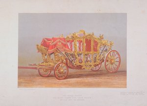 Trenér primátora, 1872