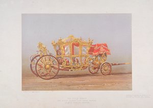 Trenér primátora, 1872