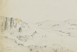 Tiberiadské mořeod cesty do Jafedu od Kellogg, Miner Kilbourne