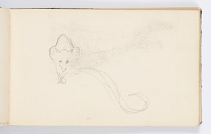 Sketchbook Page: Sketch of a Genet   1293431   cs       czech Successfully Translated  Original: The Cook (colour litho) Translat: The Cook (colour litho) 1401573 cs czech Successfully Translated Original: Chinese Poetry, from the series "Three Classical A od Kenyon Cox
